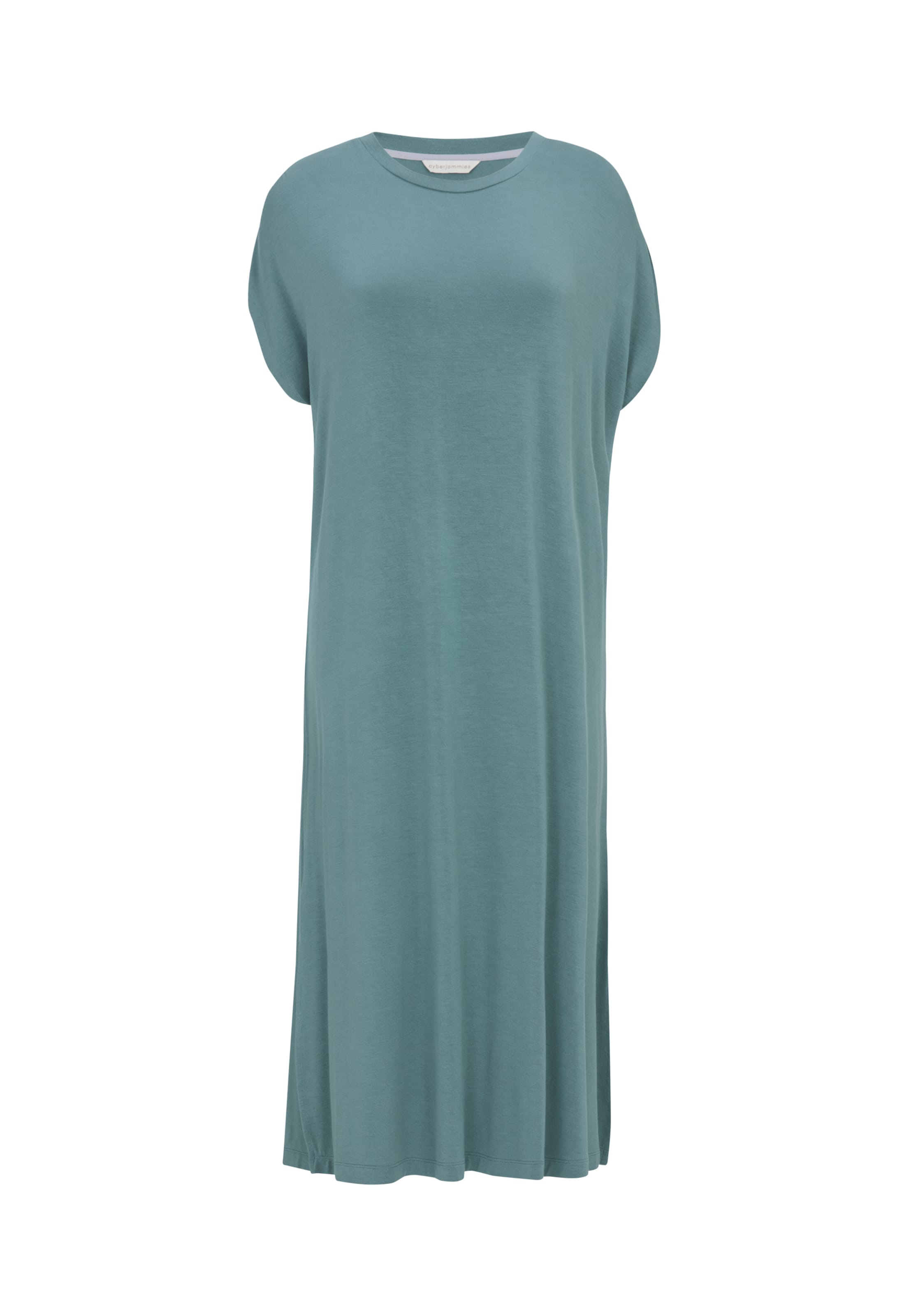 

Cyberjammies Ночнушка 'Kallie' в цвете Petrol