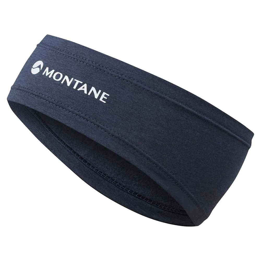 

Повязка на голову Montane Dart XT, синий