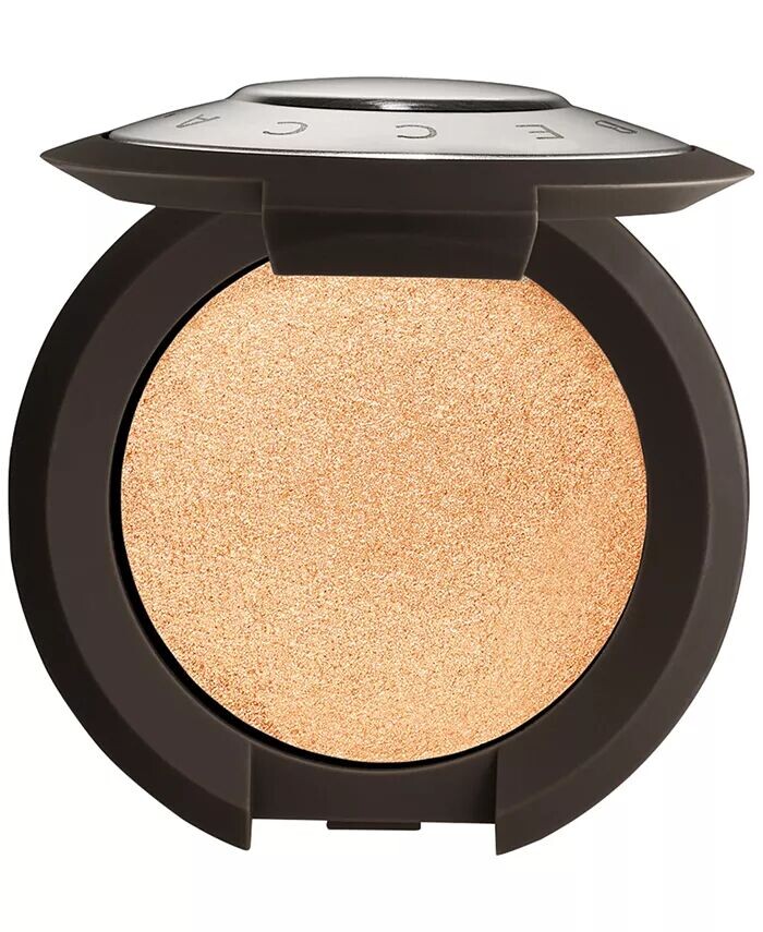 

Прессованный хайлайтер BECCA Shimmering Skin Perfector Mini Smashbox, цвет Champagne Pop