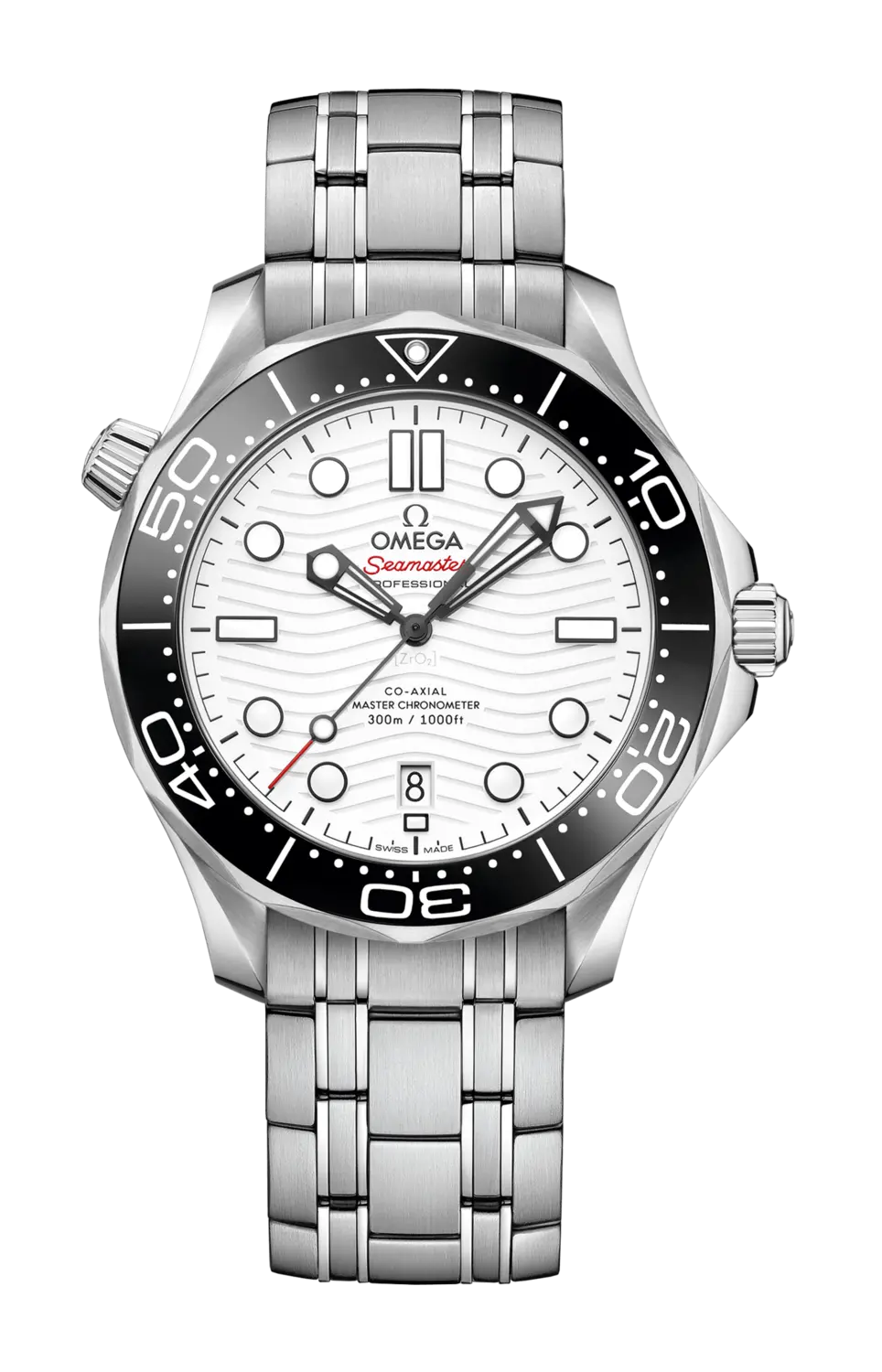 

Часы seamaster diver 300m co axial master chronometer Omega