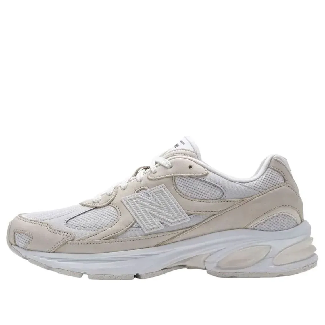 Кроссовки New Balance x Comme des Garçons 2010 «Белый»