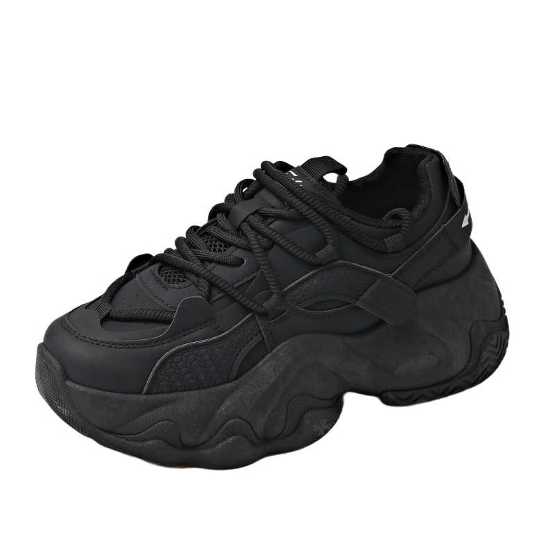 

Детская обувь для подростков YUZHAOLIN, черный