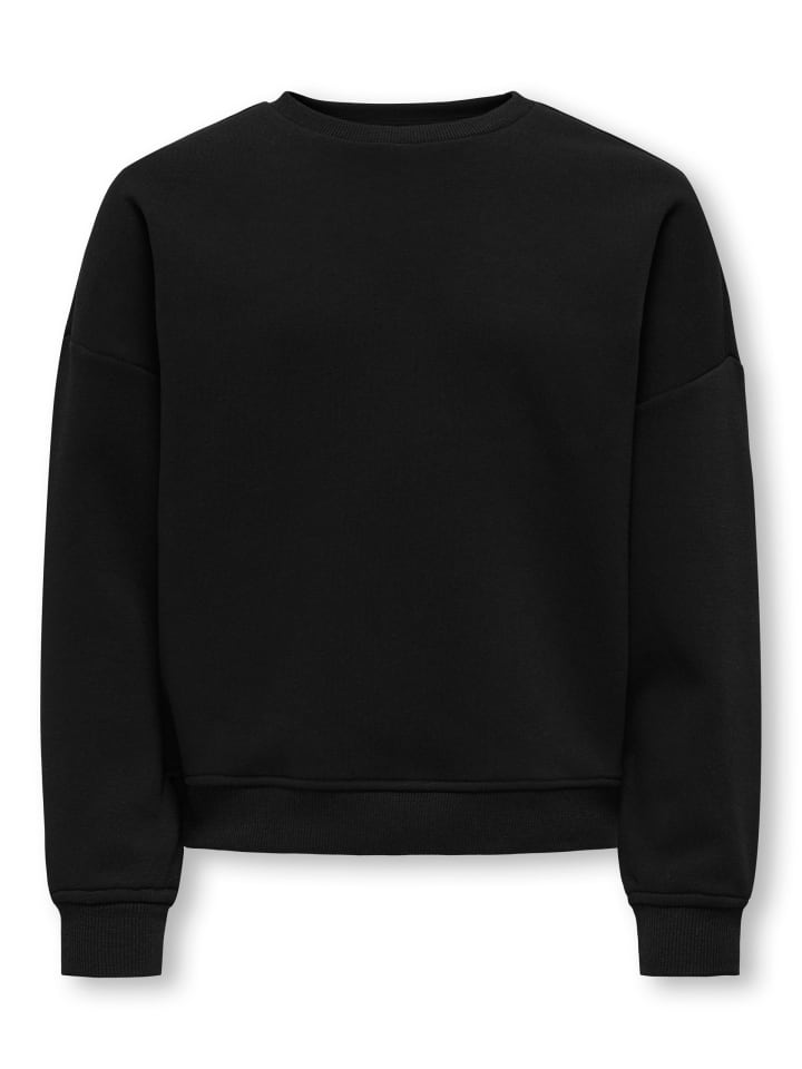 

Толстовка KIDS ONLY, черный