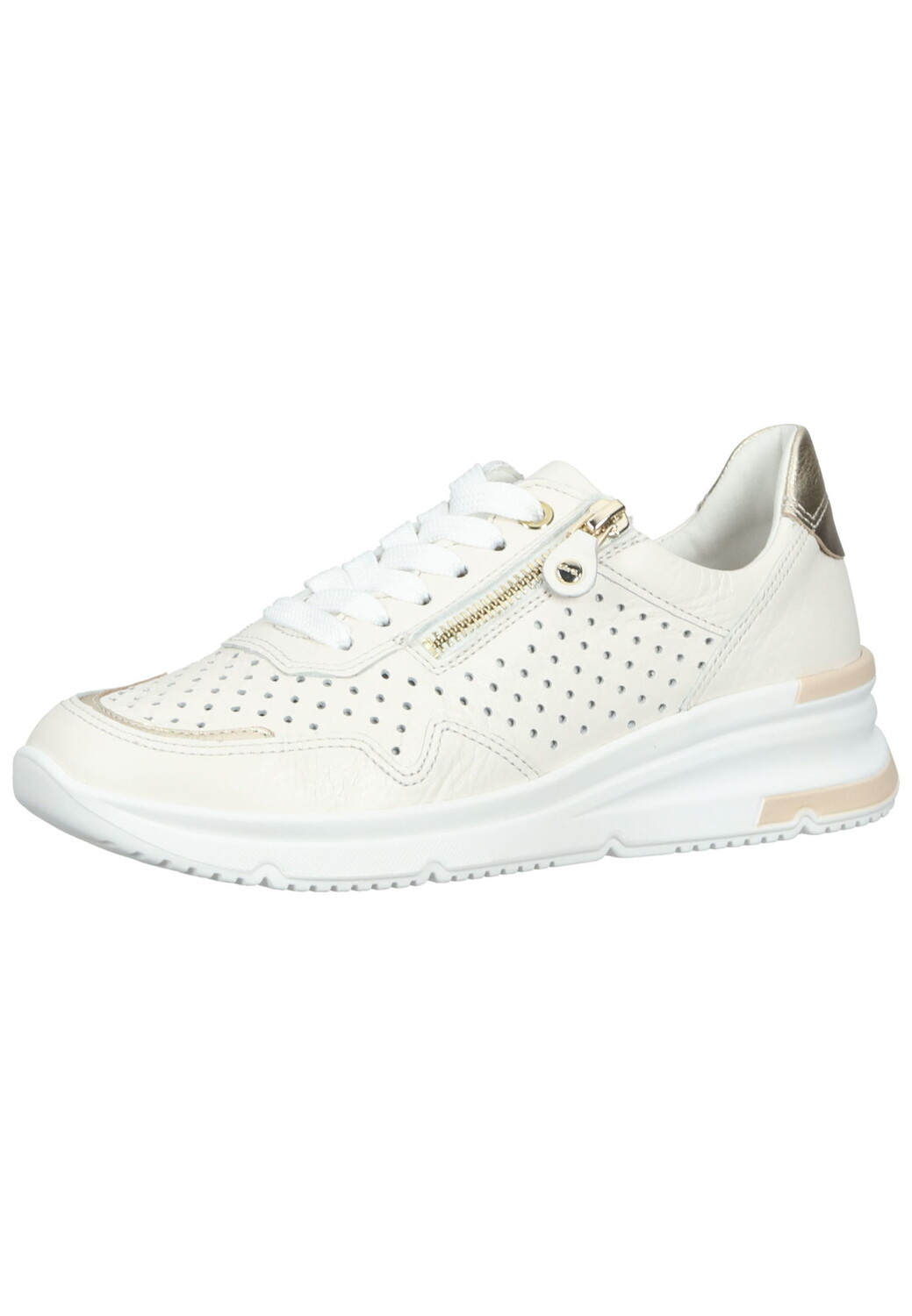 

Кроссовки ara Sneaker, кремовый, Бежевый, Кроссовки ara Sneaker, кремовый
