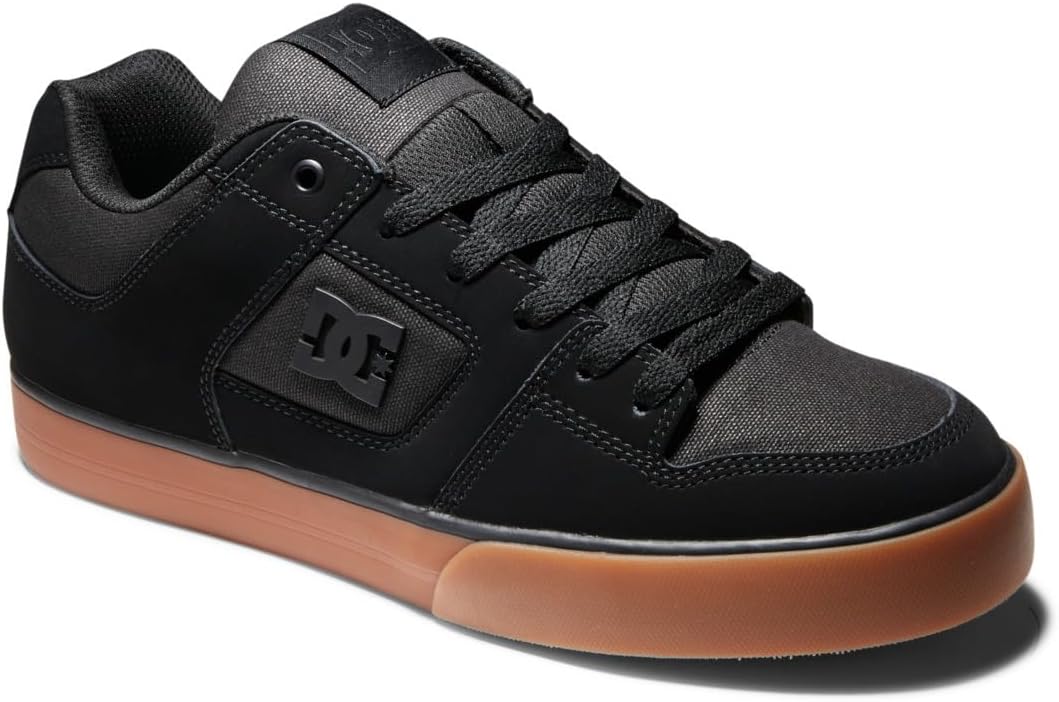 

Мужские кроссовки DC Shoes, черный