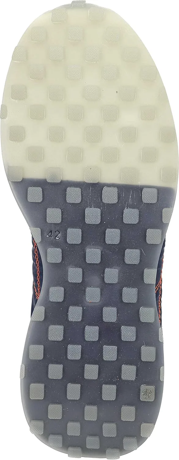 

Мужские кроссовки Manitu на шнуровке, синий