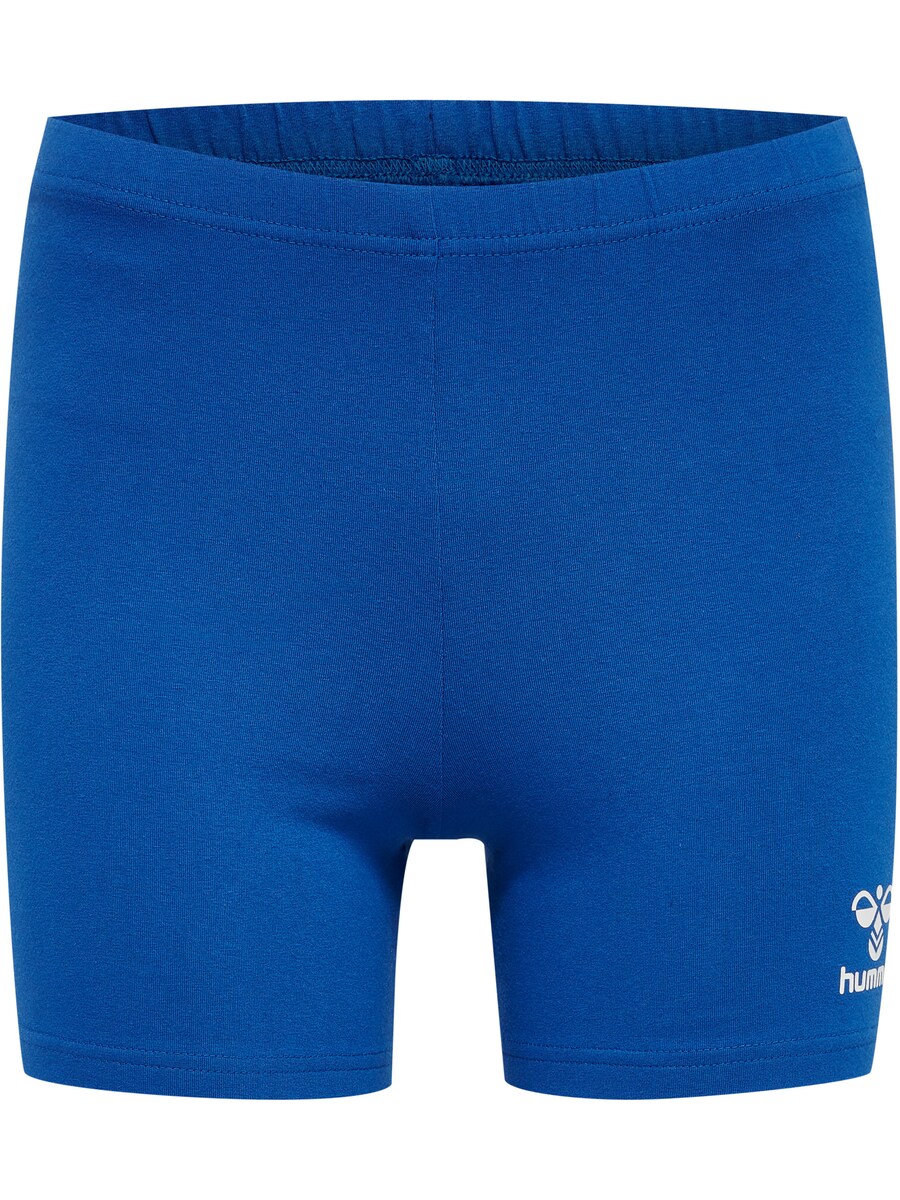 

Термобелье Hummel Skinny Athletic Underwear, синий