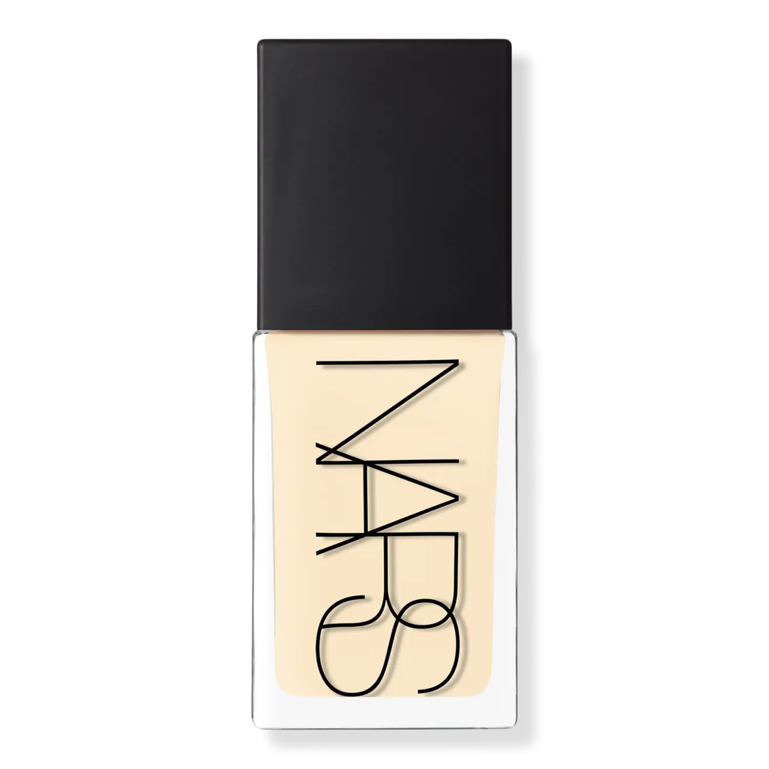 

Усовершенствованная тональная основа для ухода за кожей, отражающая свет. NARS, Siberia (L0 - very light with warm undertones)