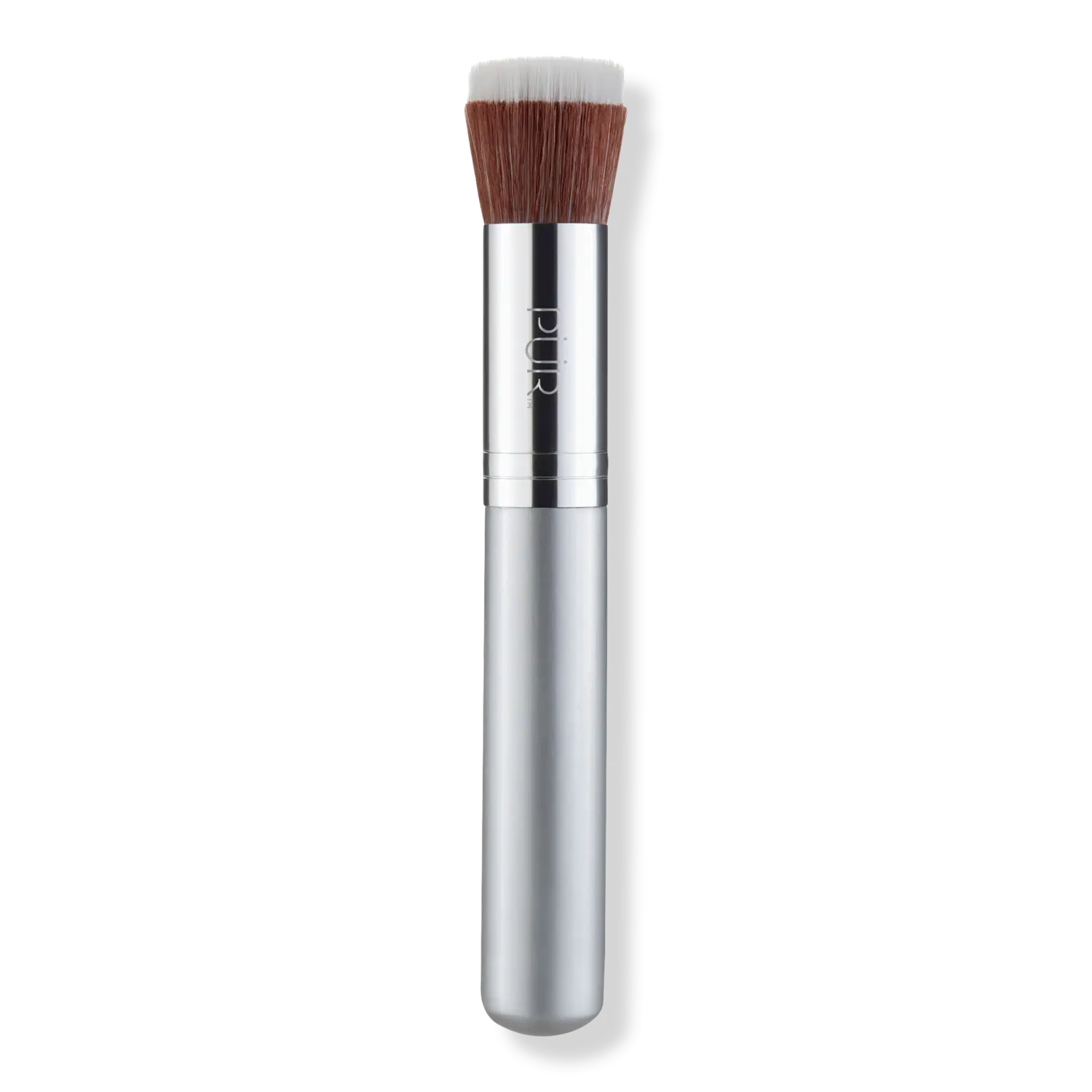 

Кисть для макияжа Скошенная для жидкой тональной основы PÜR