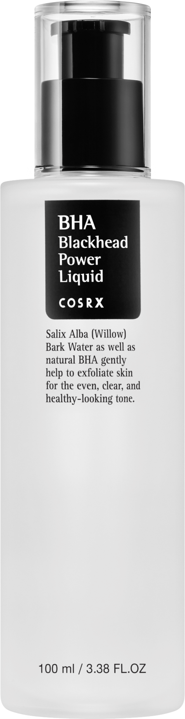 

Сыворотка для лица COSRX BHA Blackhead Power Liquid
