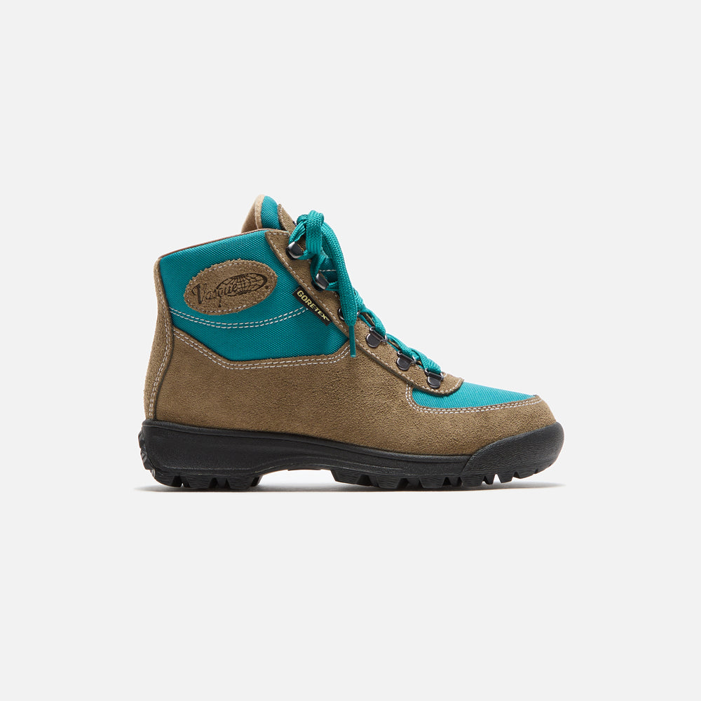 Ботинки Vasque WMNS Skywalk GTX, цвет Taupe/Teal