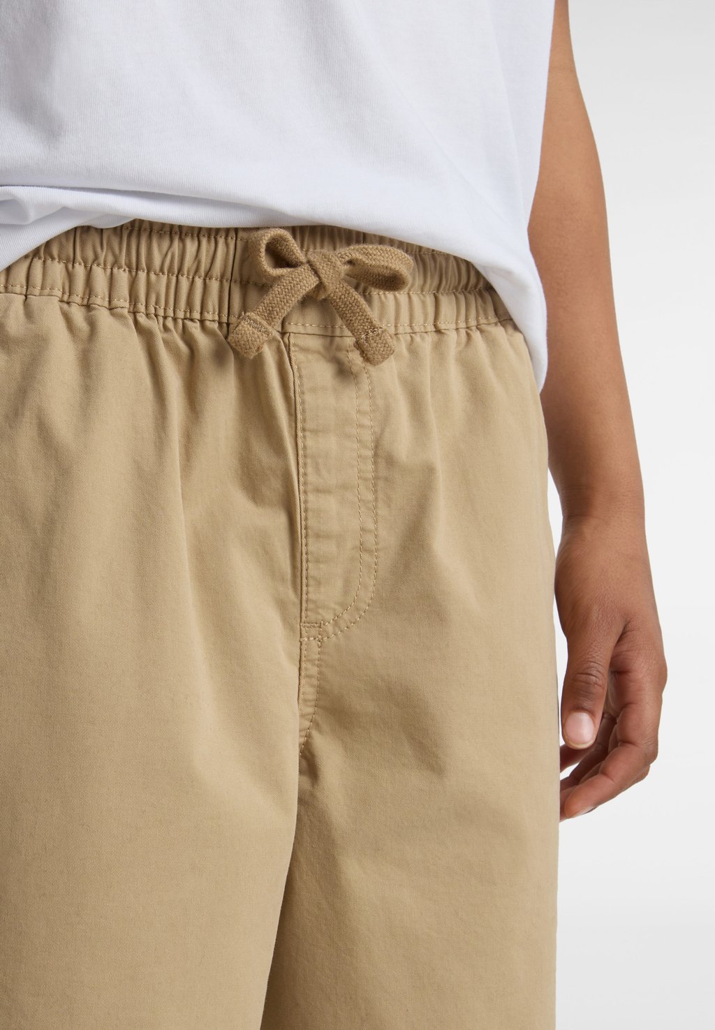 

Шорты RANGE ELASTIC WAIST SHO Vans, оранжевый