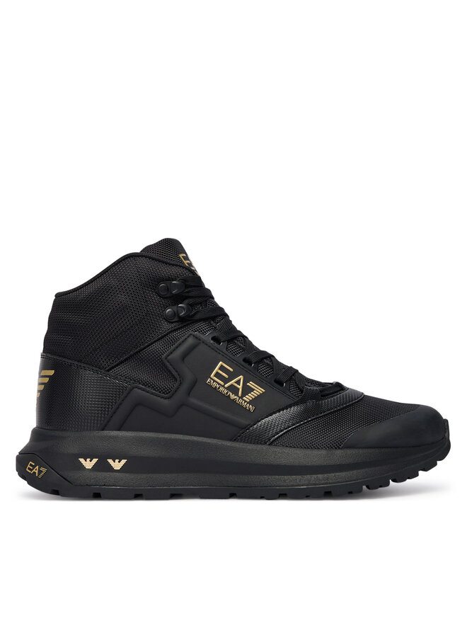 

Кроссовки 7X000340 AF18615 MC139 Ea7 Emporio Armani, черный