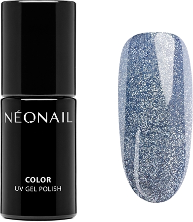 

Гибридный лак для ногтей NEONAIL Glacial Glow, Polar Sparkle 7,2 ml