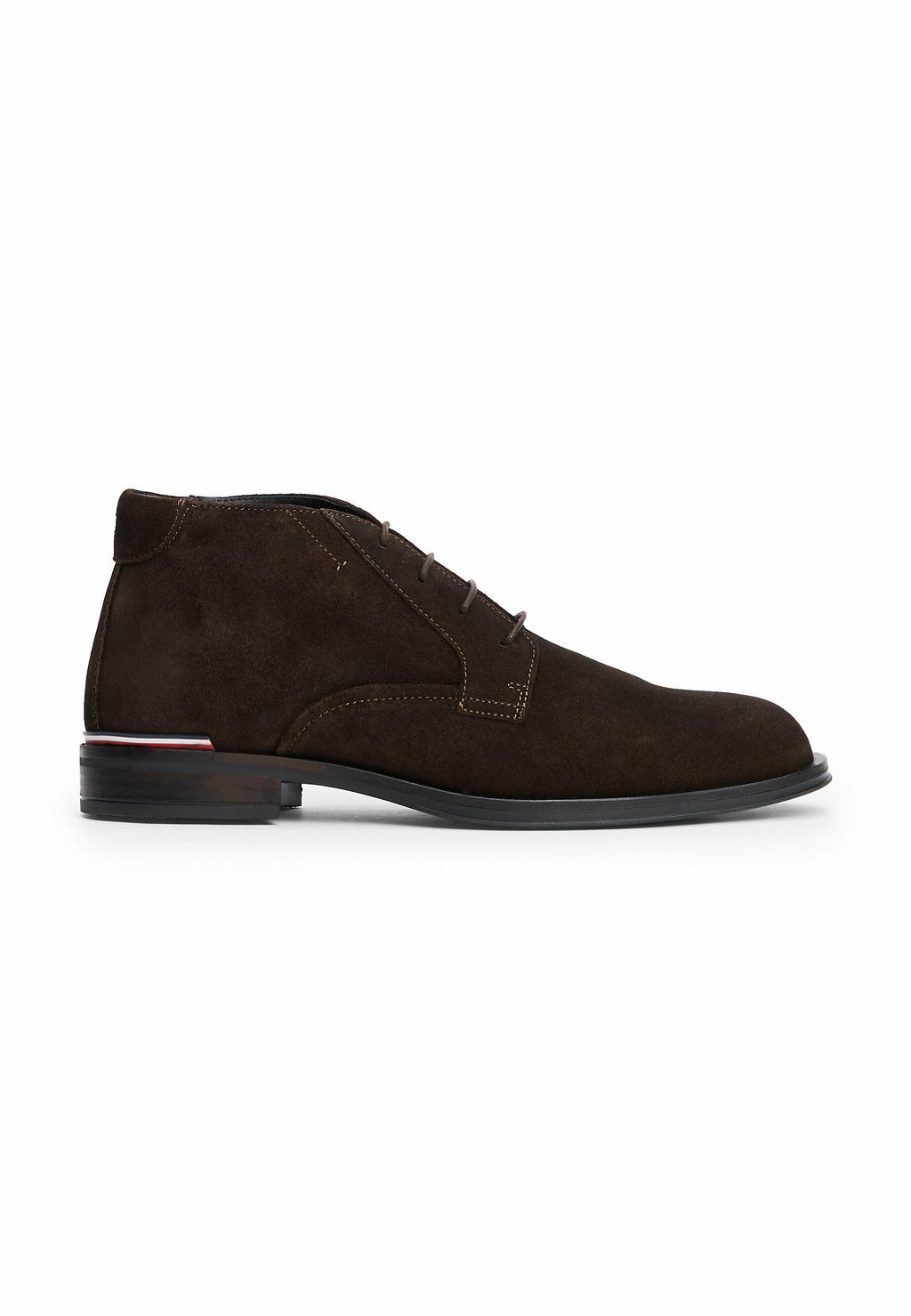 

Ботильоны на шнуровке CORE RWB Tommy Hilfiger, черный