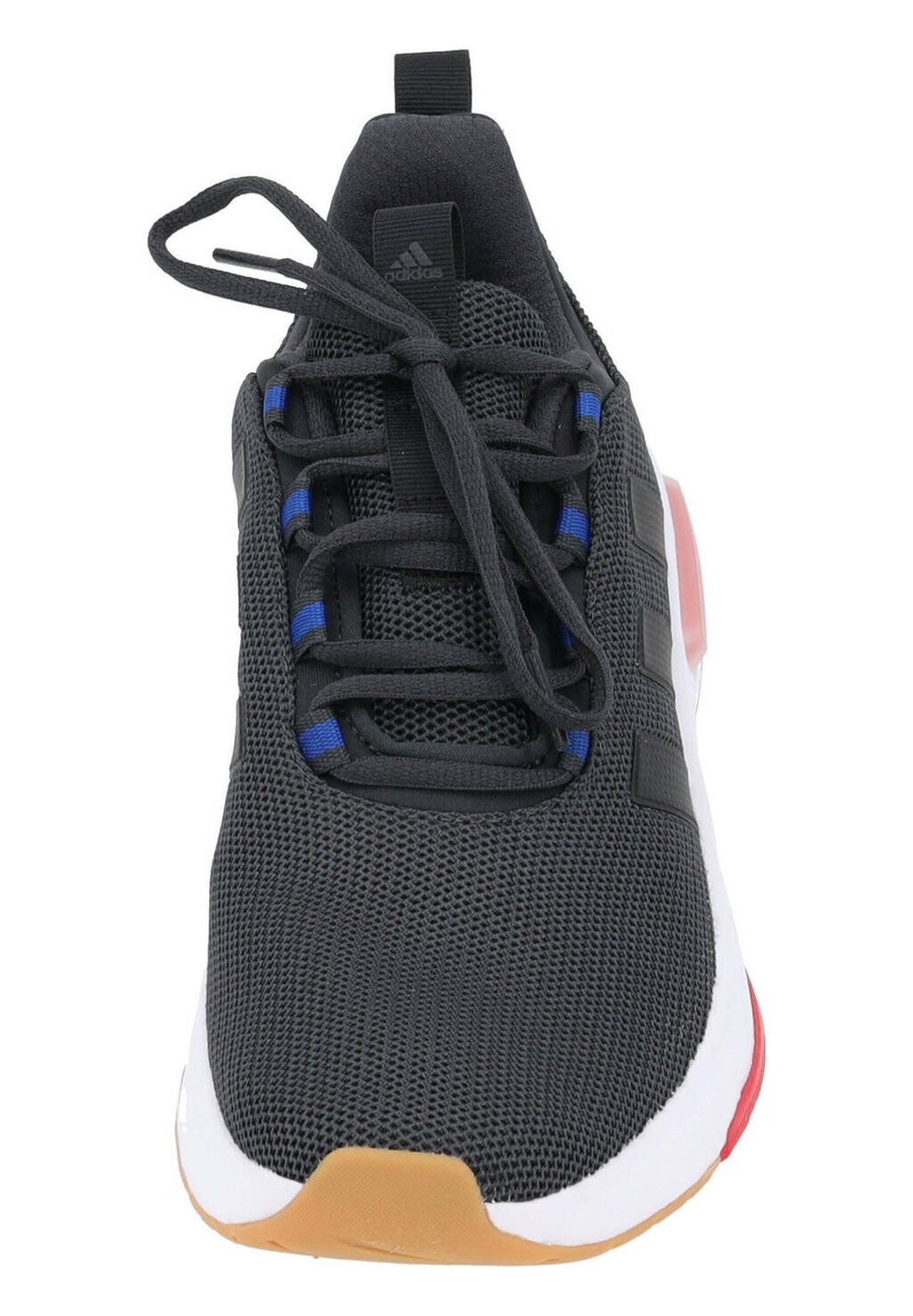 

Низкие кроссовки adidas Sportswear, карбоновый черный королевский синий