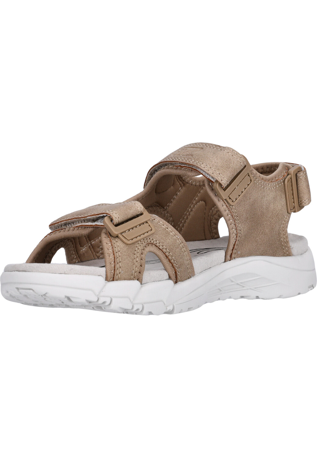 Сандалии Cruz Sandale Auguete, цвет 3019 Sand