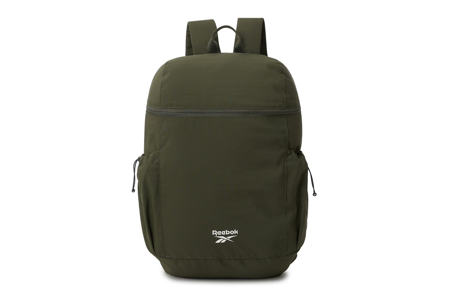 

Reebok Тканевый рюкзак Regular Unisex Multicolor, Jasper