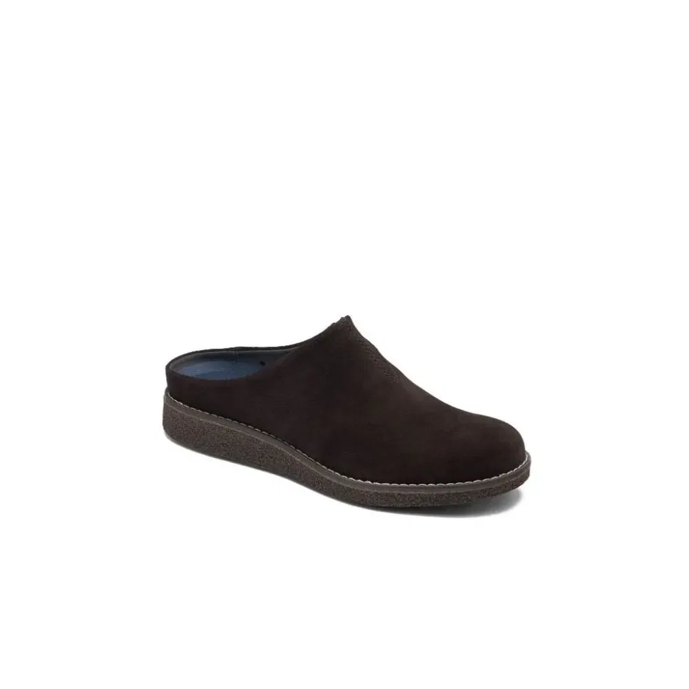 Тапочки с Aerocork, Blundstone, коричневый