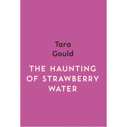 

Книга The Haunting Of Strawberry Water