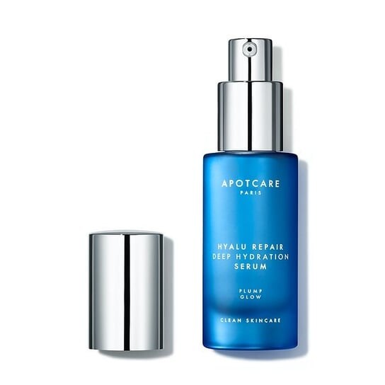 

Увлажняющая сыворотка для лица, 30 мл Apot.Care, Hyalu Repair Deep Hydration Serum