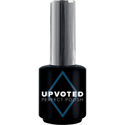 

UPVOTED Гель-лак Soak Off 167 Velvet Nailperfect