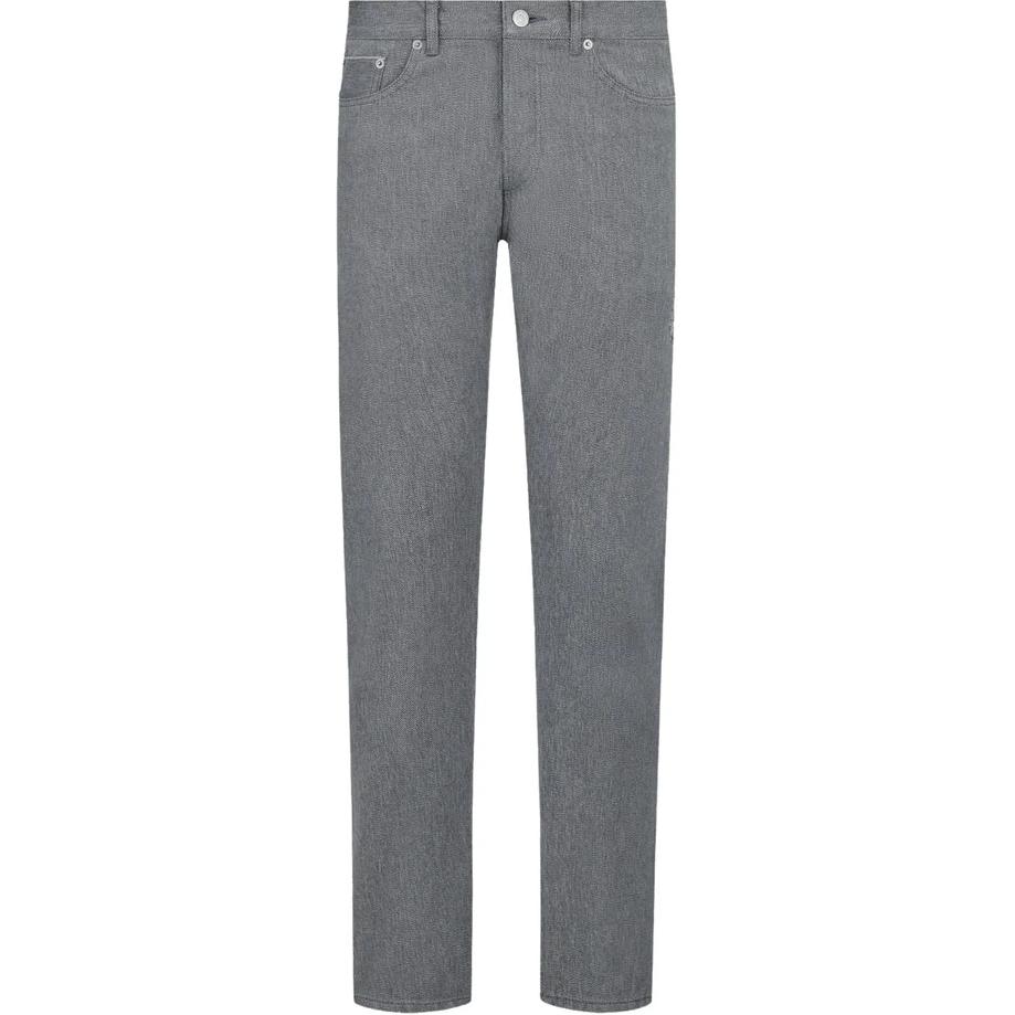 

Джинсы Men's DIOR Синие