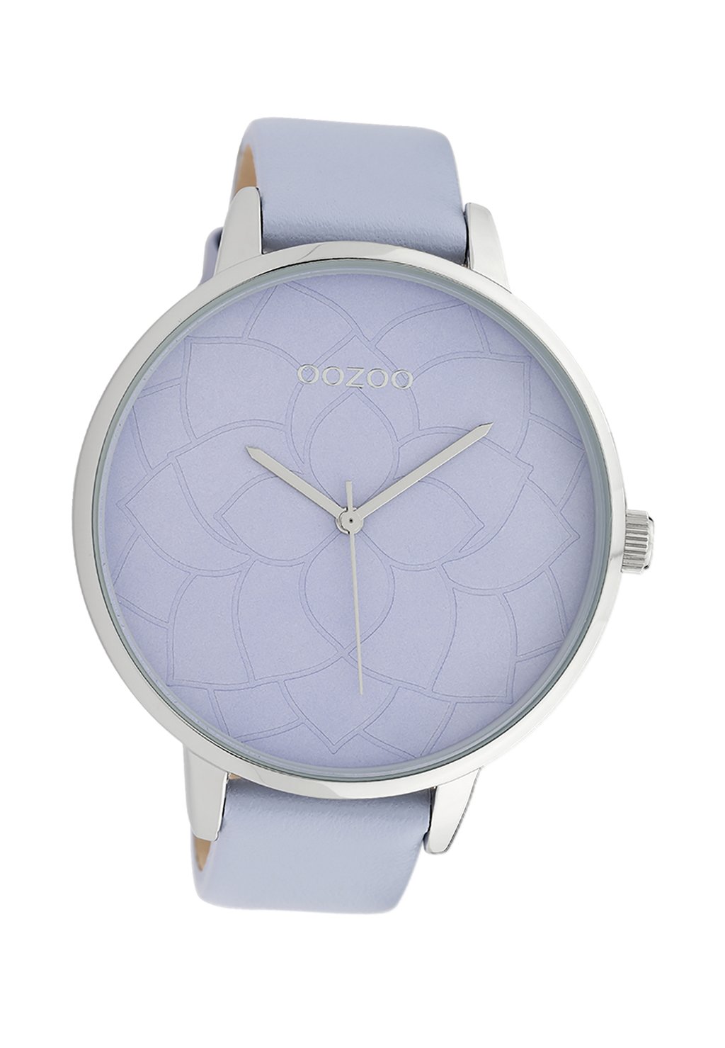 

Часы TIMEPIECES OOZOO, синий
