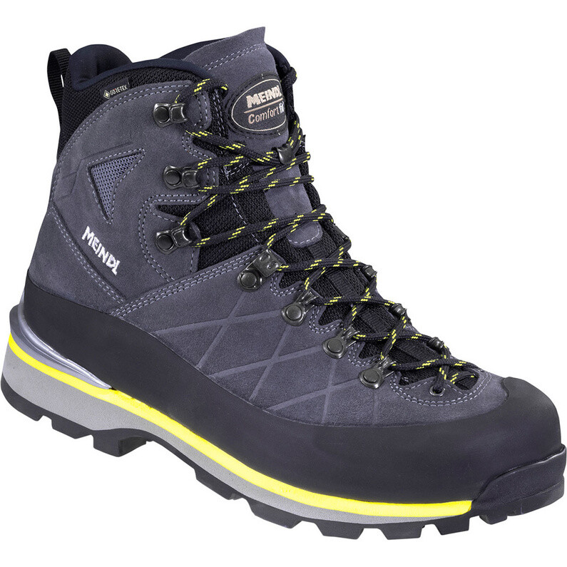 

Мужские туфли Antelao PRO GTX Meindl, серый