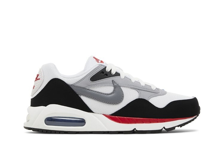 

Кроссовки Nike Air Max Correlate, белый