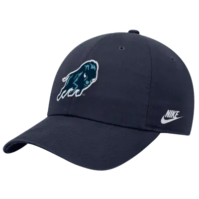 

Бейсболка Nike Howard College Adjustable Cap, темно-синий
