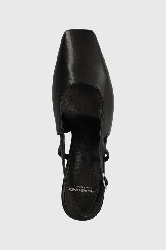 Туфли Вендела Vagabond Shoemakers, черный — фото 4