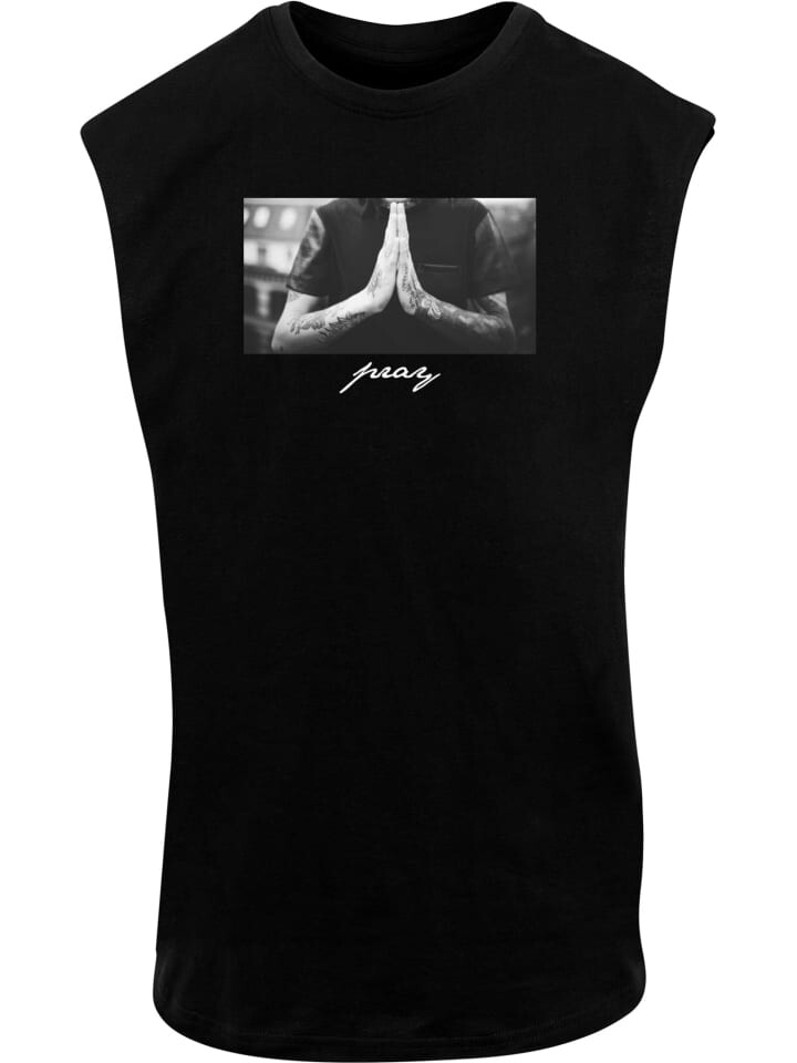 

Футболка Mister Tee s, черный