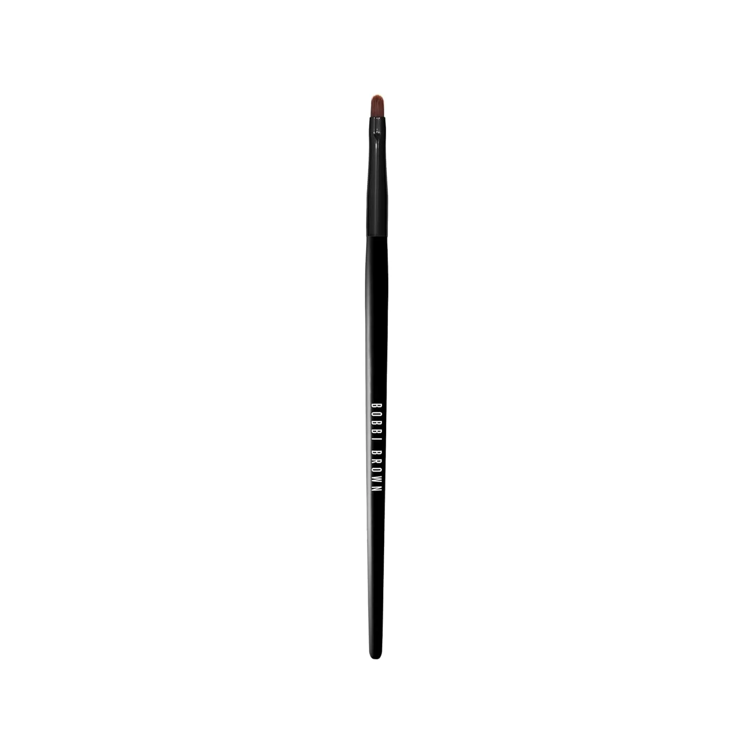 Кисть для подводки глаз Bobbi Brown | Кисти для растушевки, создания точных линий и дымчатого макияжа глаз | Подходит для гелевой и пудровой подводки, Multicolor