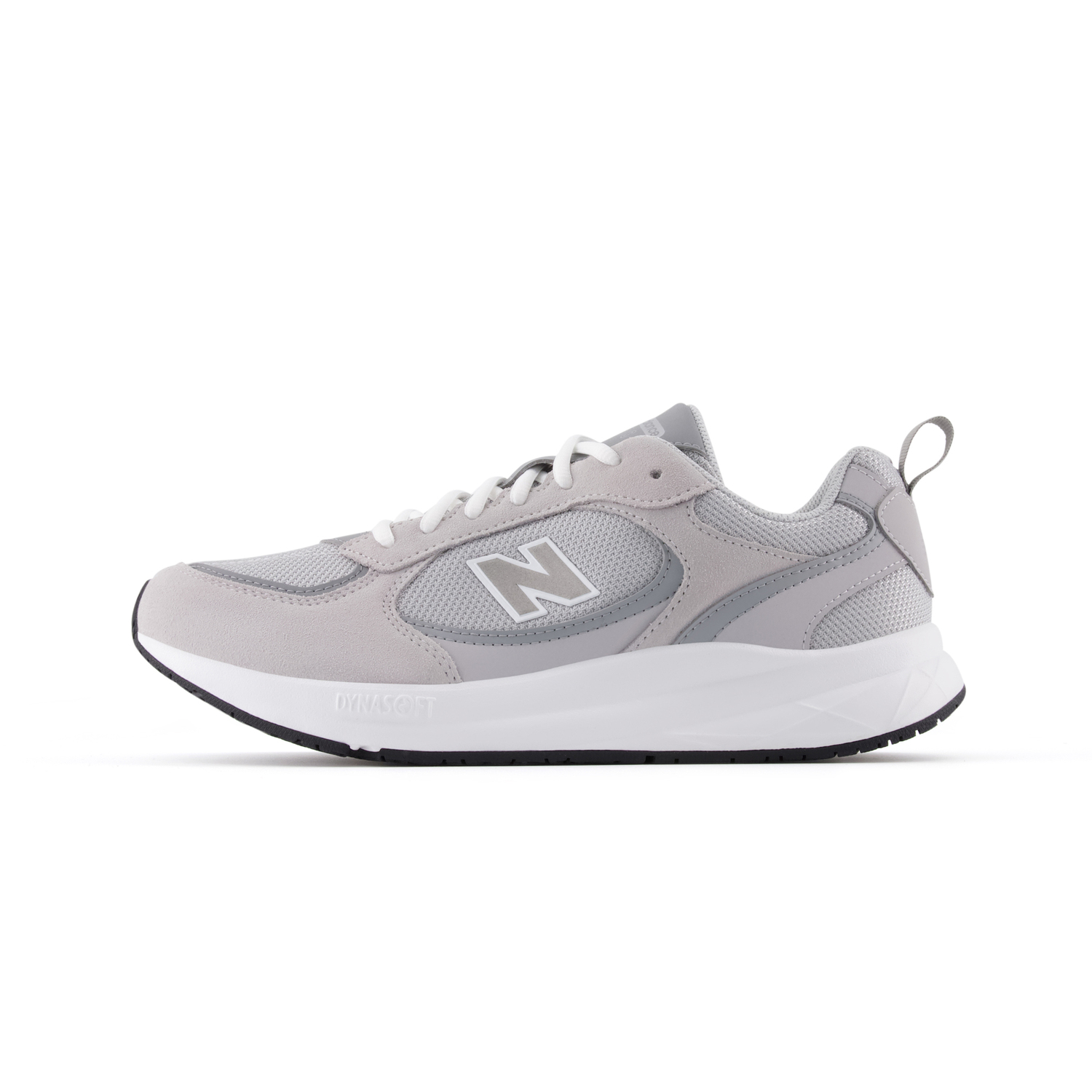 

Кроссовки для бега NB 950 V1 Rebound low top мужские New Balance, светло-серый