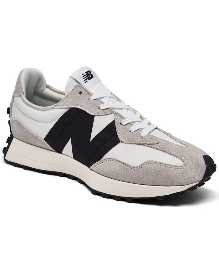 

Мужские повседневные кроссовки 327 Finish Line New Balance, мультиколор