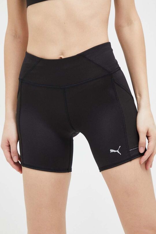 

Шорты для бега Favourite Puma, черный