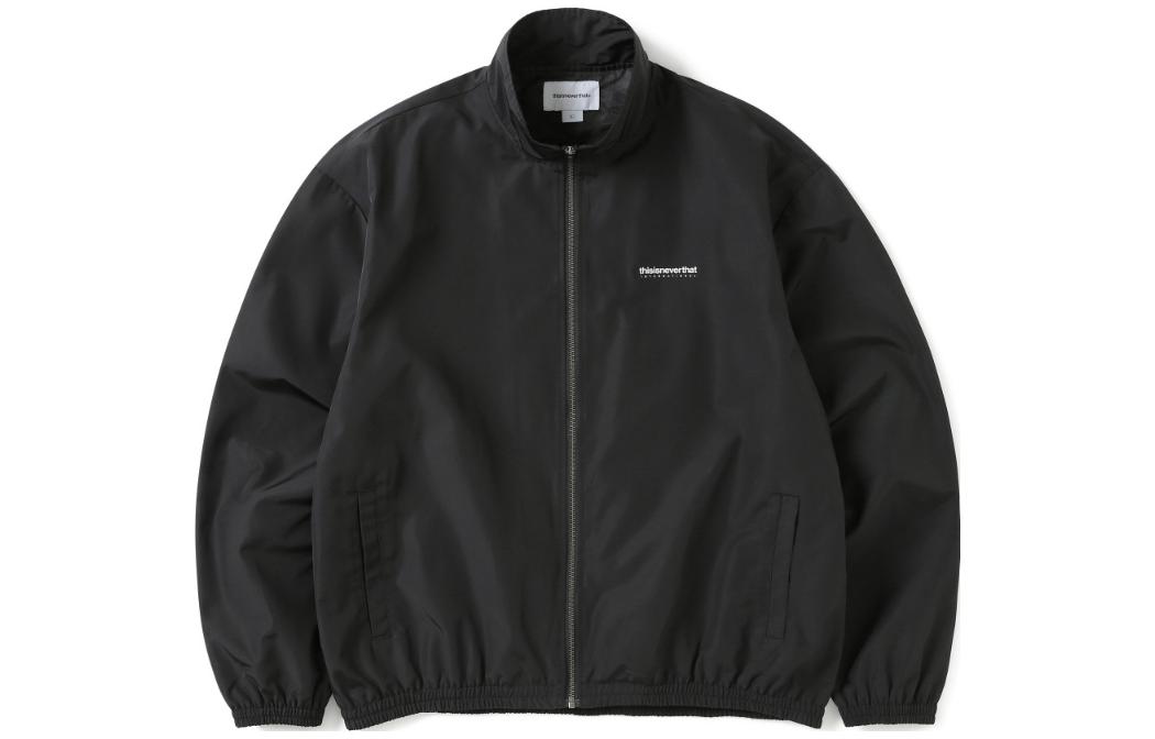 

Thisisneverthat Куртка мужская черная, Black