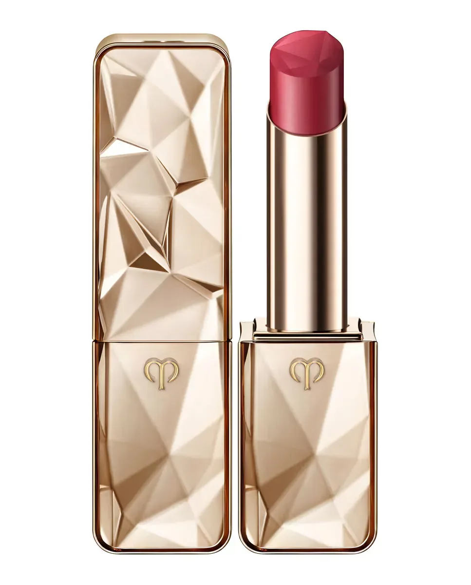 Помада The Precious Lipstick Clé De Peau Beauté, 5 Inspired Amethyst