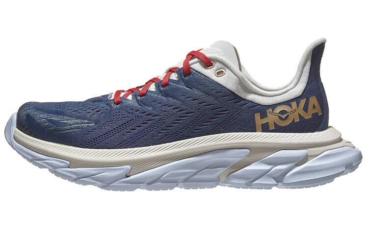 

Кроссовки HOKA ONE ONE Clifton Edge Team Kit