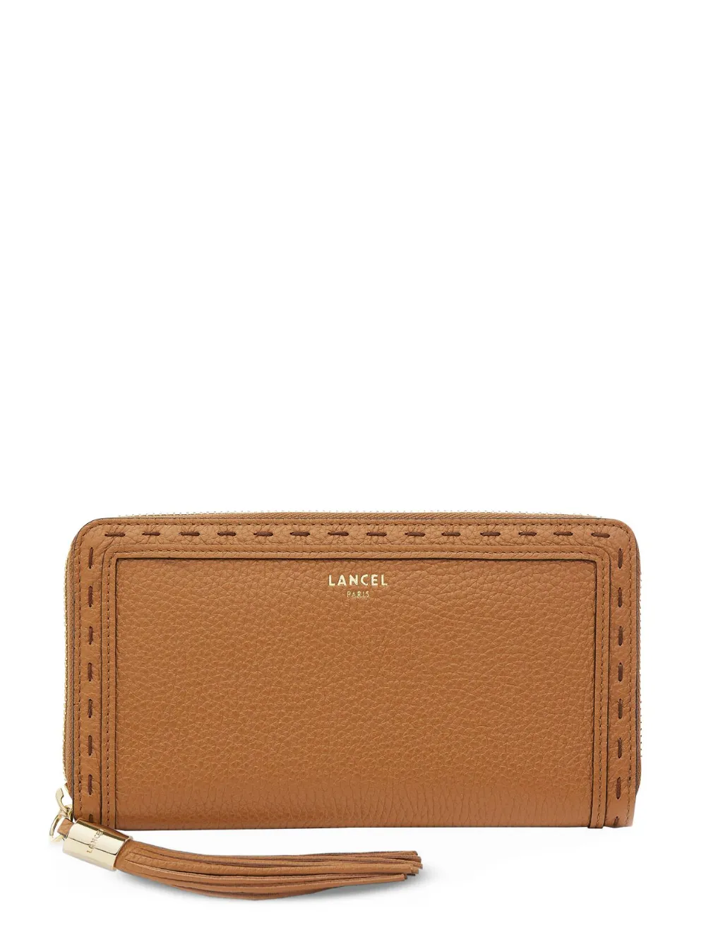 

Кошелек Premier Flirt Lancel, коричневый