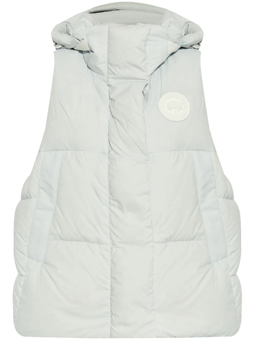 

Жилет Junction Canada Goose, синий