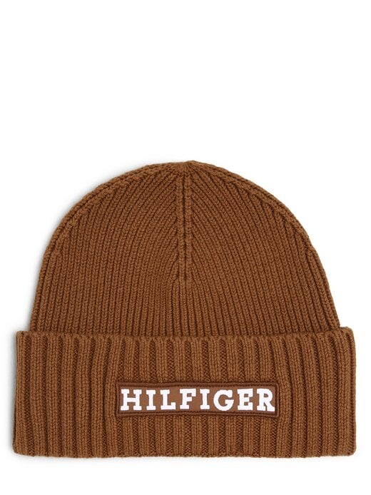 

Кепка Tommy Hilfiger, хаки