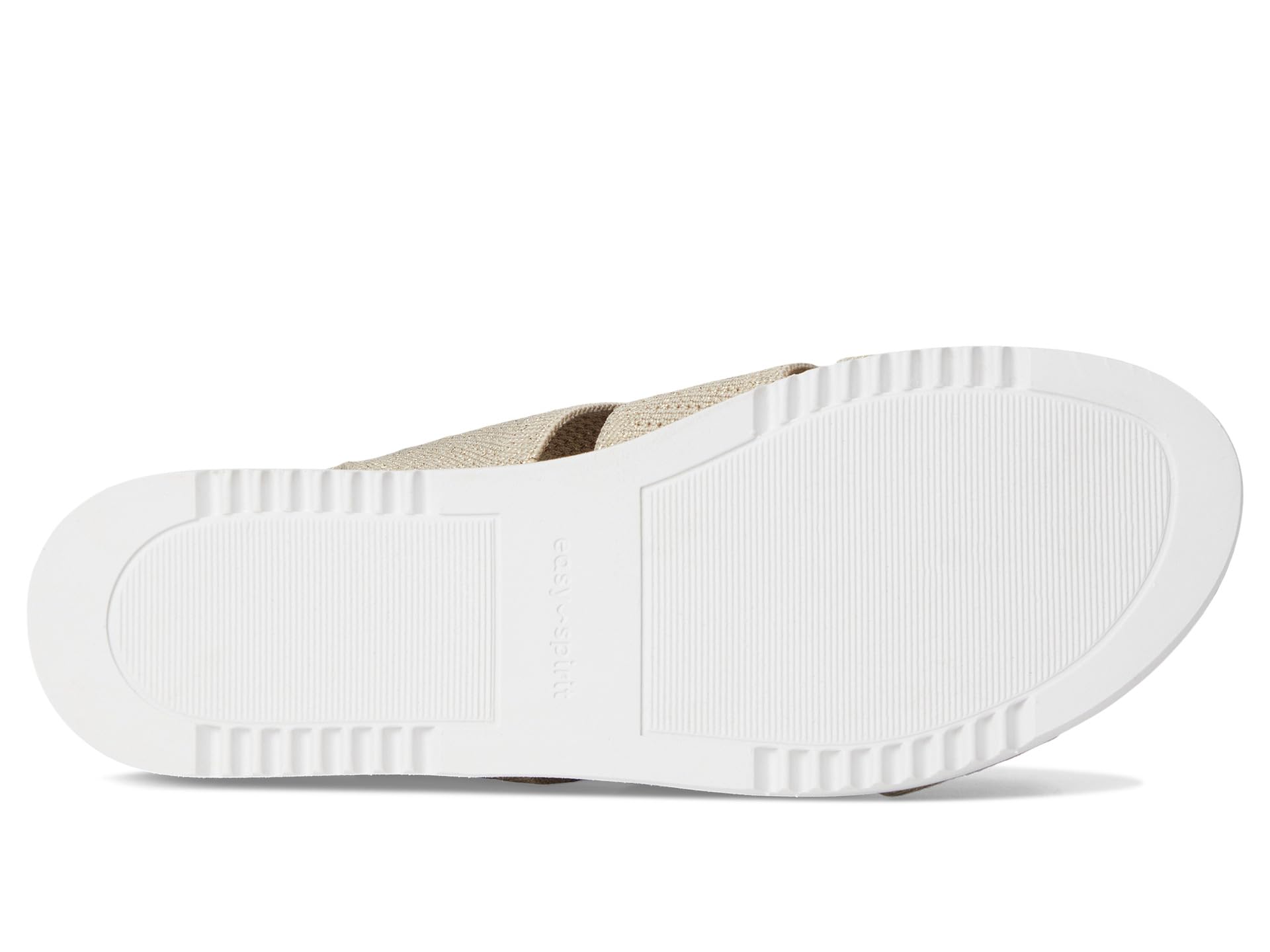Сандалии Easy Spirit Winslow, цвет Beige/Gold — фото 3