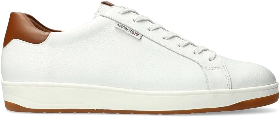 

Кроссовки Mephisto Mens Hasko, белый