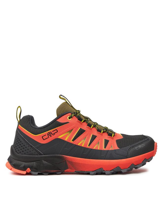 

Треккинговые кроссовки Laky Fast Hiking 3Q35677 Cmp, оранжевый