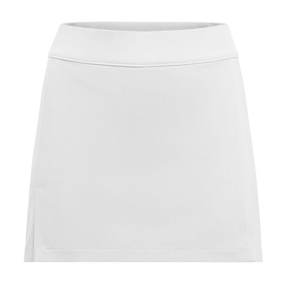 

Юбка J.lindeberg Amelie Mid Woman, белый