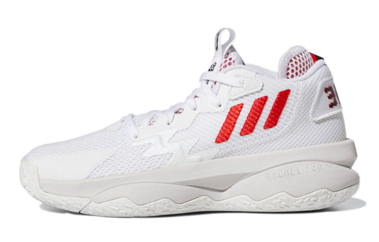 

Баскетбольные кроссовки D Lillard 8 Kids GS Adidas