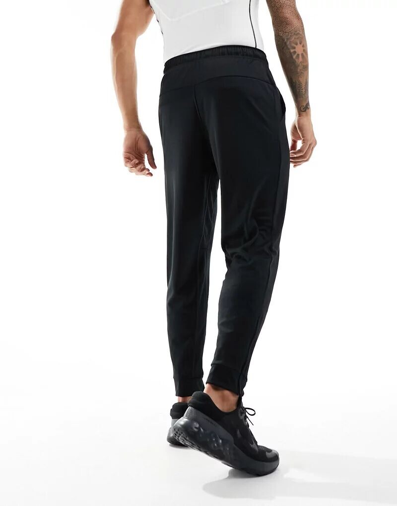 Черные джоггеры Nike Totality Dri-Fit — фото 2