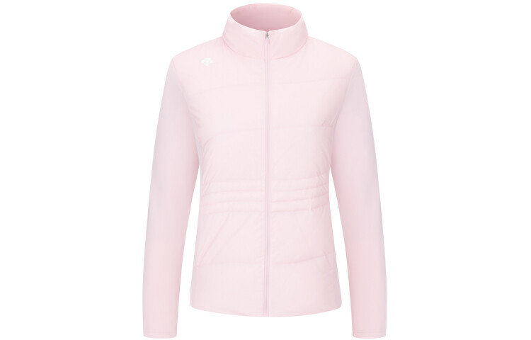 

GOLF Пуховик женский Descente, цвет PK - pink